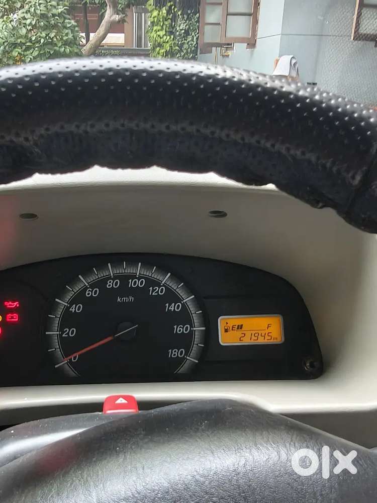 2018 Maruti Eeco