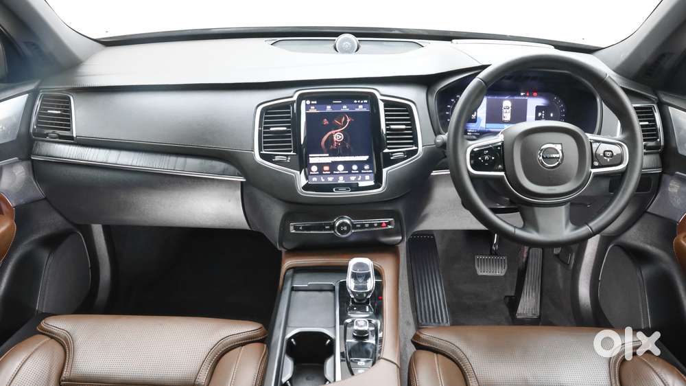 Volvo Xc90 B5 Ultra, 2025, Petrol