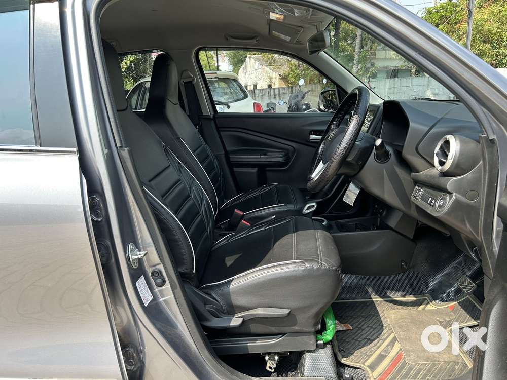Maruti Suzuki Celerio 1.0 Zxi Plus Ags, 2023, Petrol