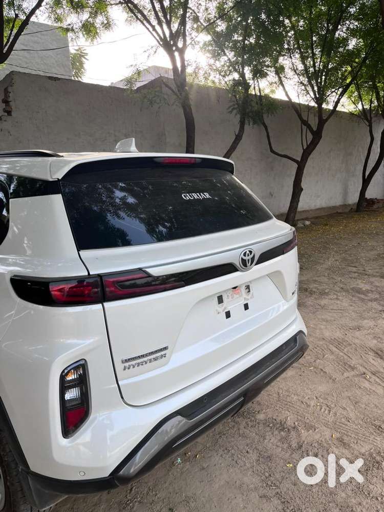 Toyota Car Manual 2026