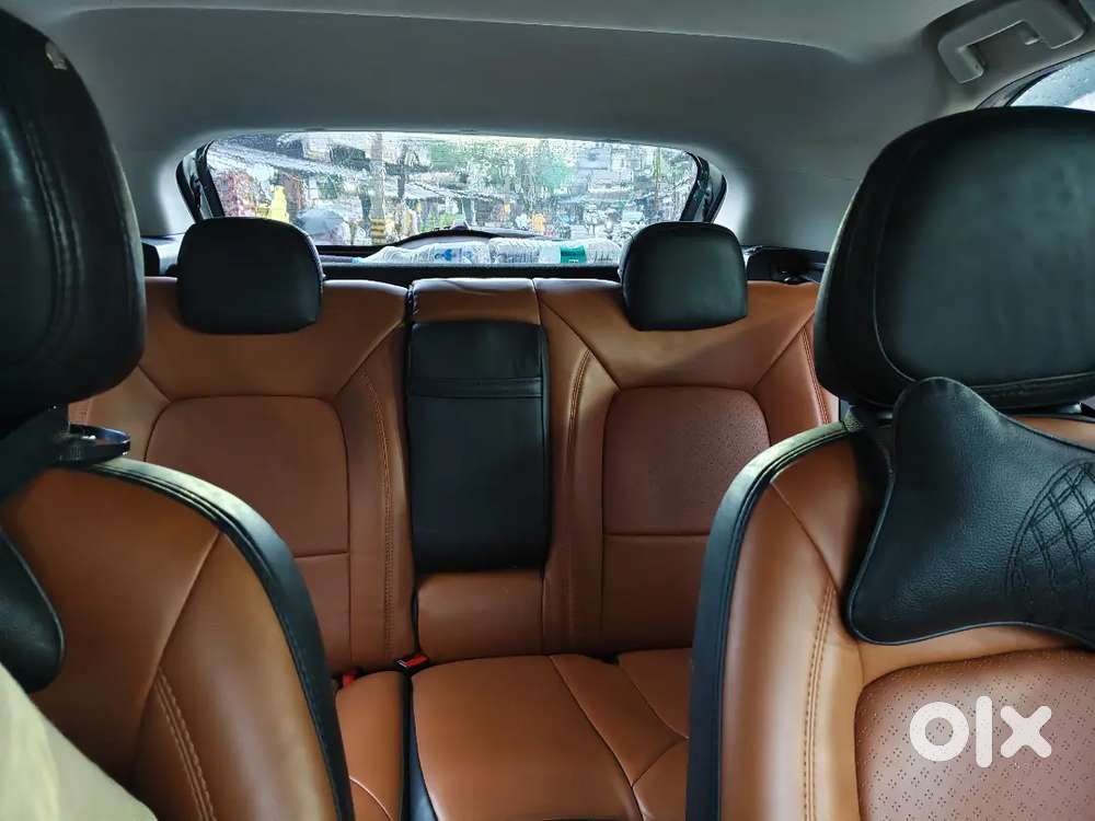 Tata Nexon Diesel 2021