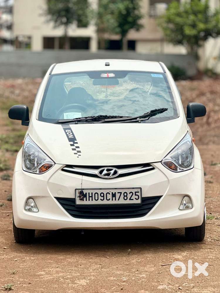 Hyundai Eon D-lite +, 2013, Petrol