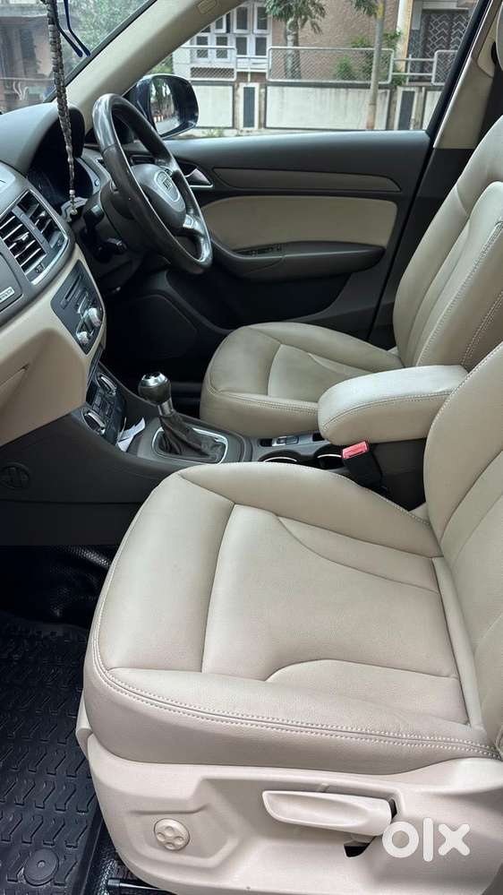 Audi Q3 2.0 35 Tdi Quattro Premium Plus, 2015, Diesel