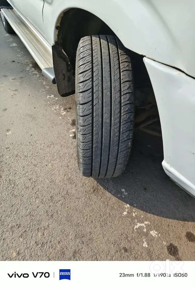 Chevrolet Tavera Ls 2011