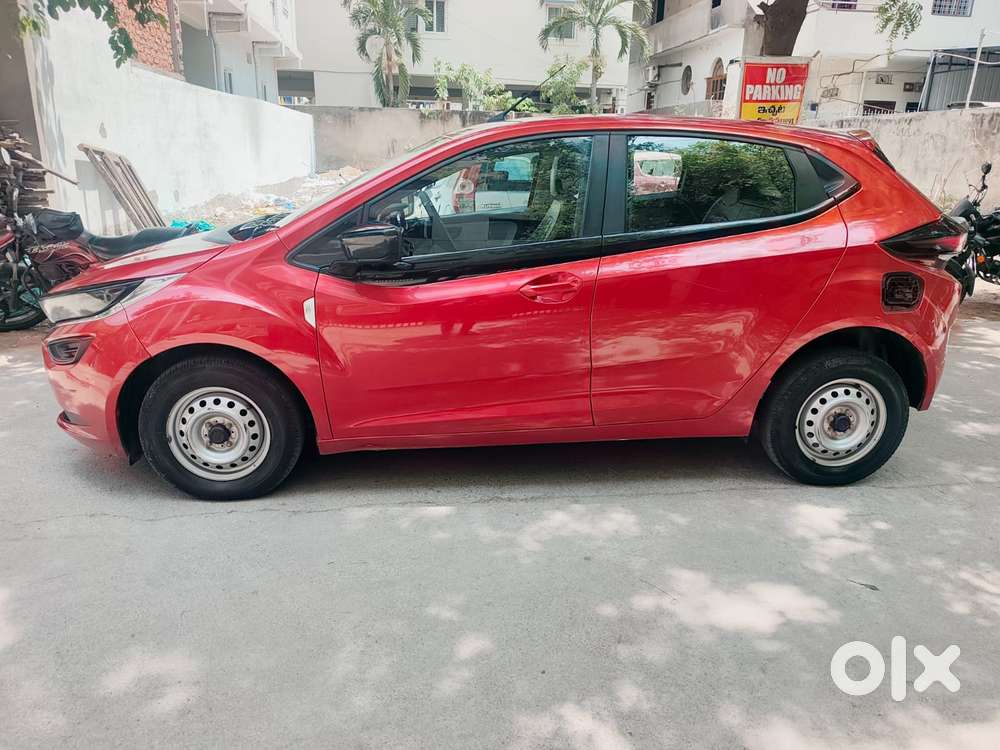 Tata Altroz 1.5 Xe Plus Diesel, 2023, Diesel