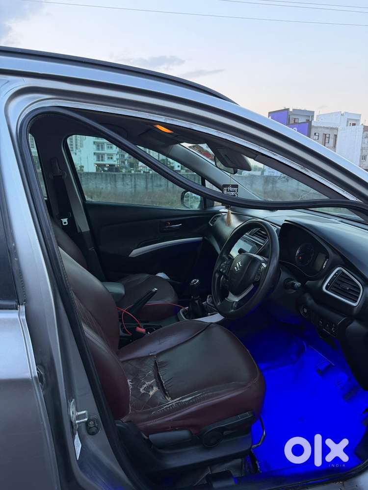 Maruti Suzuki S Cross 2016 Diesel
