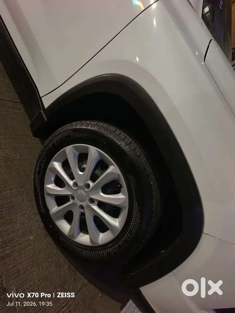 Maruti Suzuki Vitara 2024