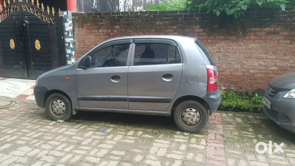 Hyundai Santro Xing Gls 2007