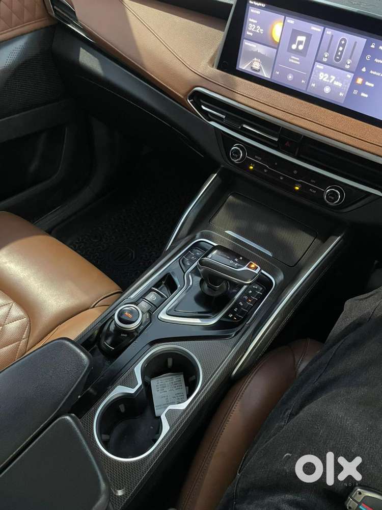 Mg Gloster 2.0 Sharp Twin Turbo 7 Str 4wd, 2021, Diesel