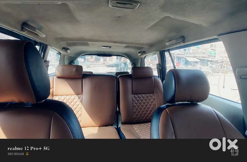 Toyota Innova 2010 Diesel Good Condition