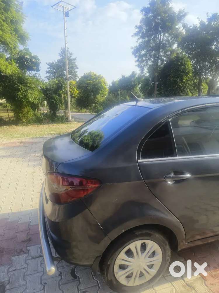 2015 Model Zest Good Condition