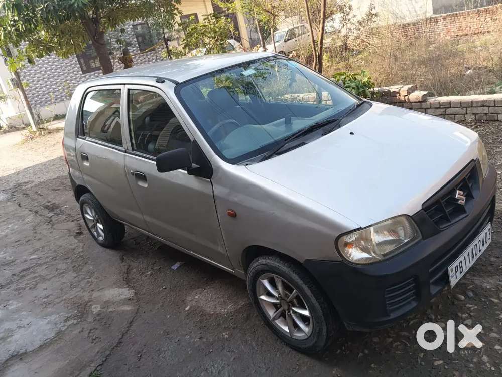 Maruti Suzuki Alto 800 2006 Petrol Well Maintained
