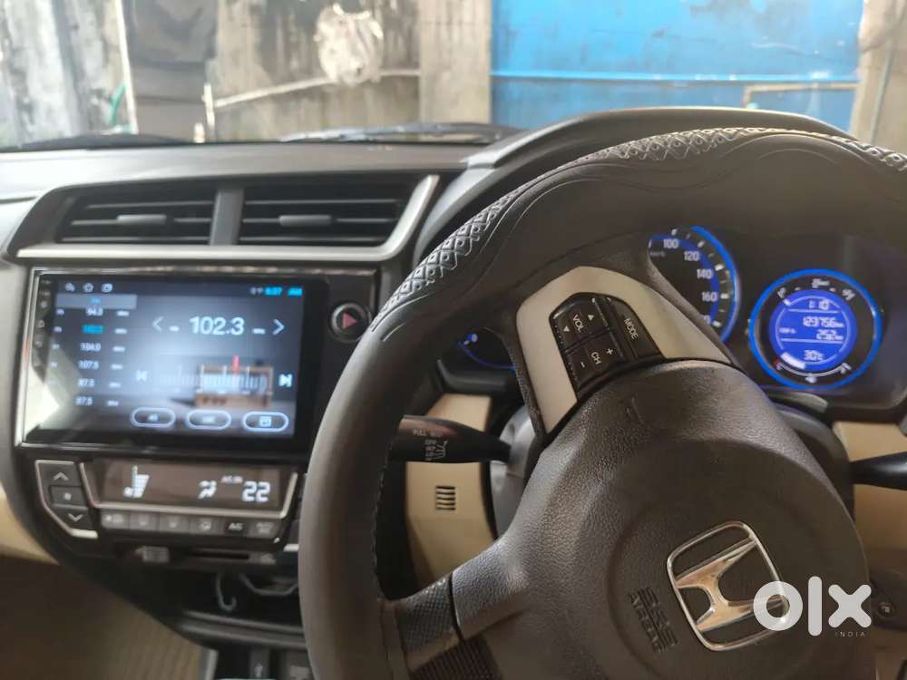 Single Owner Honda Amaze Diesal