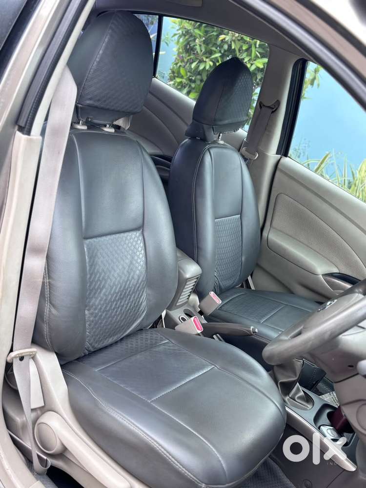 Nissan Sunny Xv, 2012, Petrol