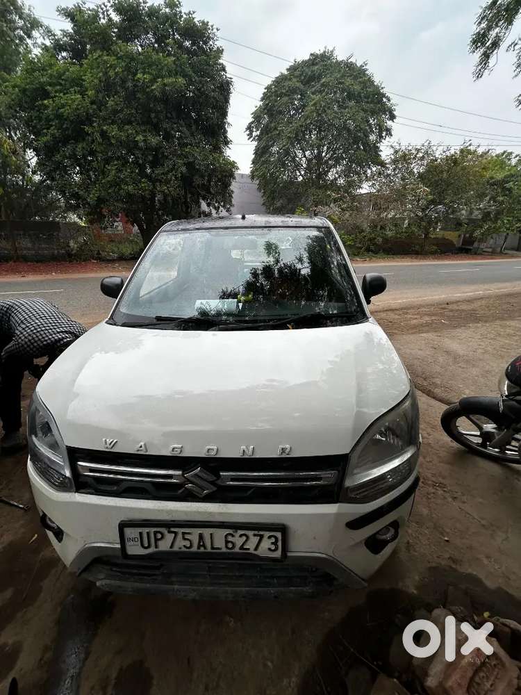 Full Maintained Wagonr With Cnd