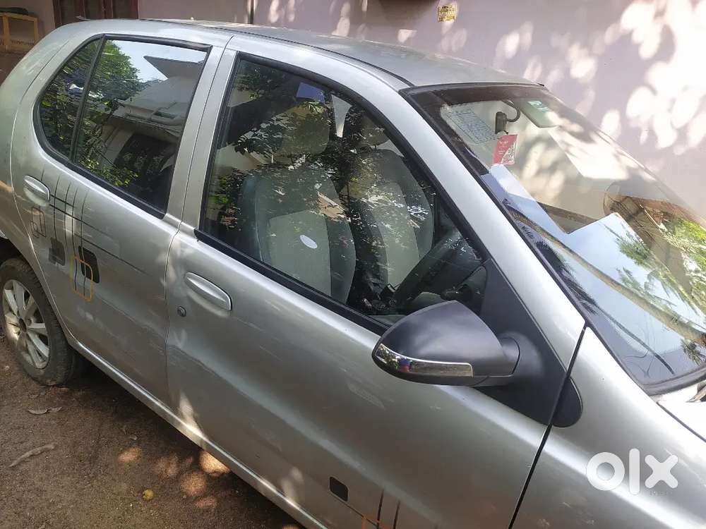 Tata Indica Ev2 Ls 2011 Diesel