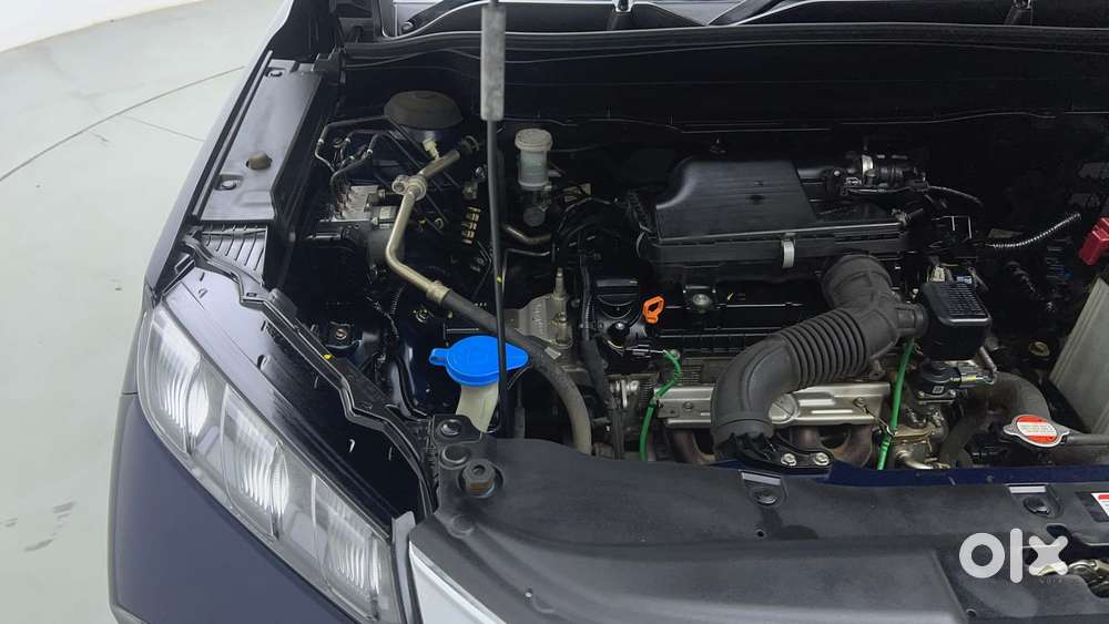 Maruti Suzuki Grand Vitara 1.5 Zeta Smart Hybrid At, 2023, Petrol