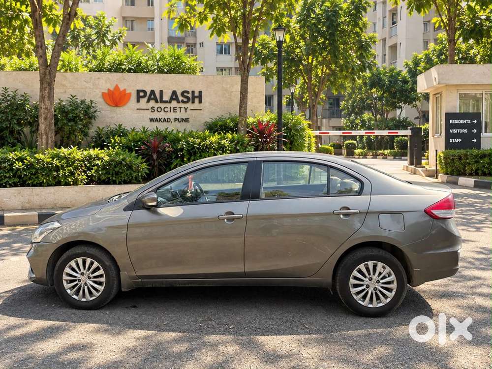 Maruti Suzuki Ciaz, 2019, Diesel