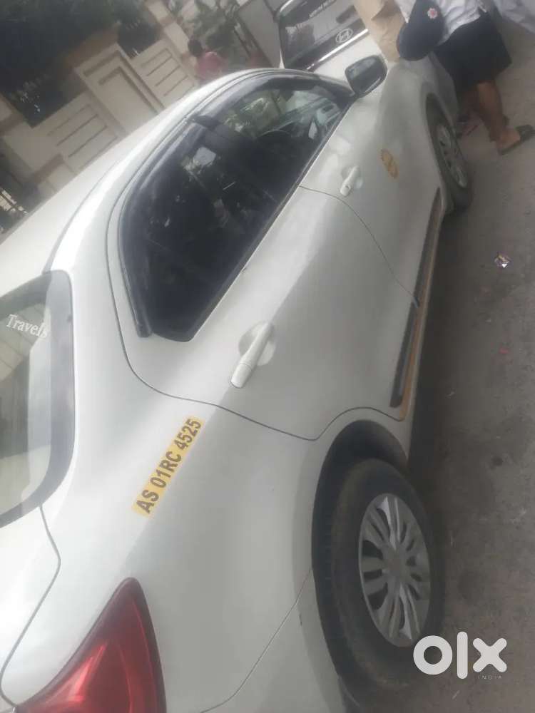 Maruti Suzuki Dzire 2024