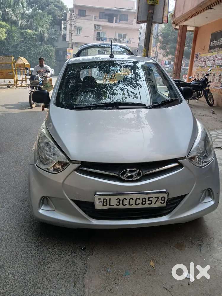 Hyundai Eon Era 2015