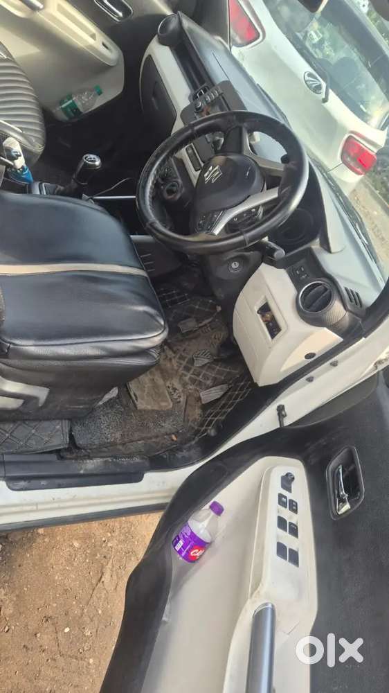 Maruti Suzuki Ignis 2022