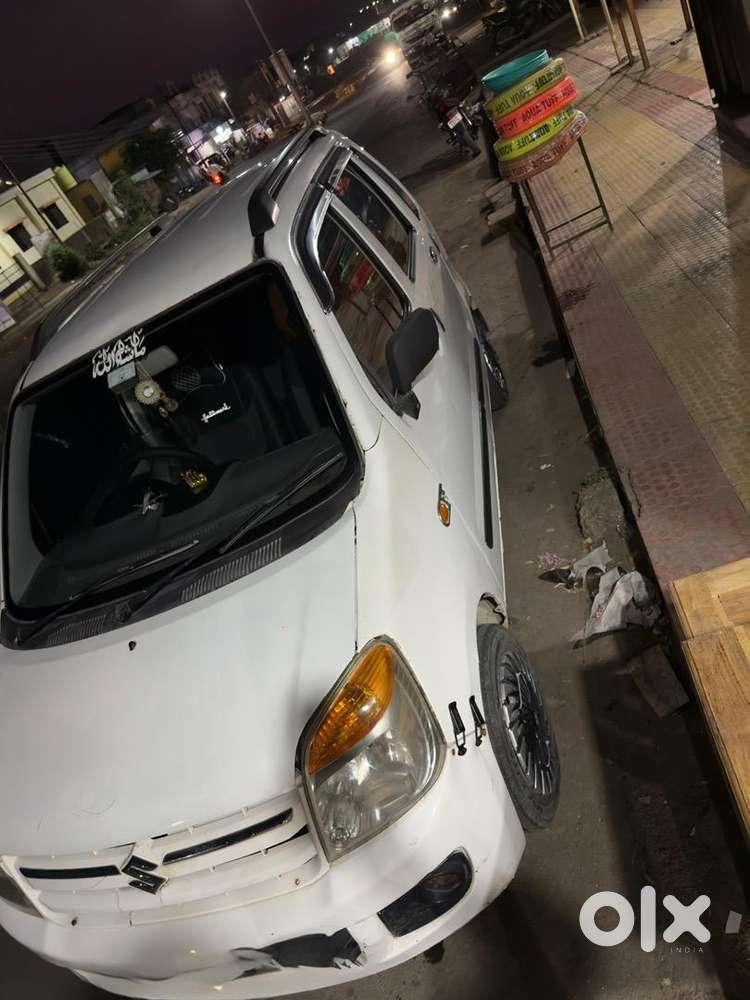 Maruti Suzuki 2007 Model