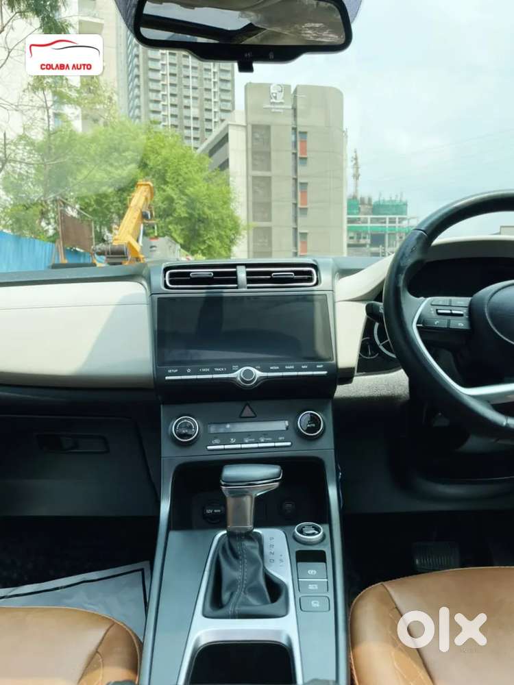 Hyundai Creta 1.5 Sx, 2023, Petrol