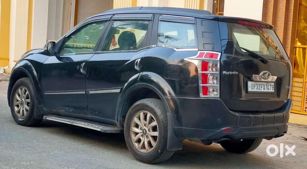 Mahindra Xuv500 W6 2wd, 2014, Diesel