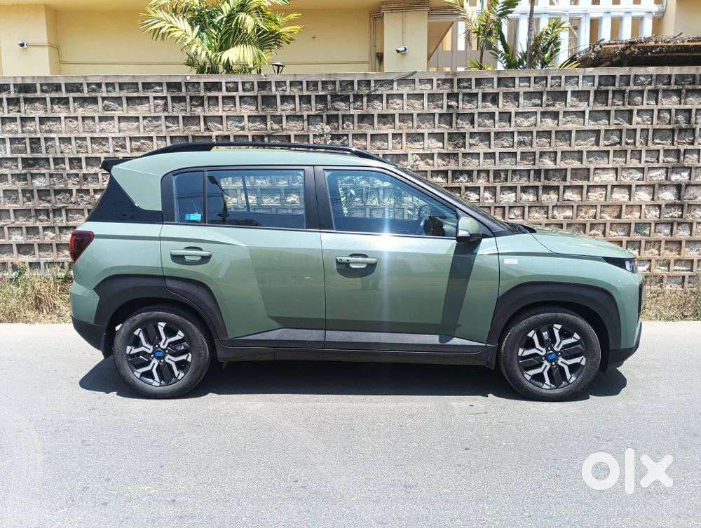 Hyundai Exter Sx (o) Connect 1.2 Amt, 2024, Petrol