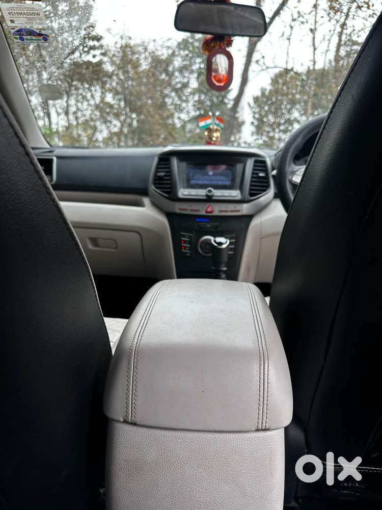 Mahindra Xuv300 W6, 2019, Petrol