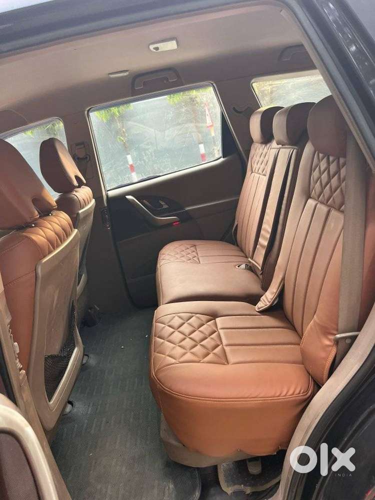 Mahindra Xuv500 W8, 2014, Diesel