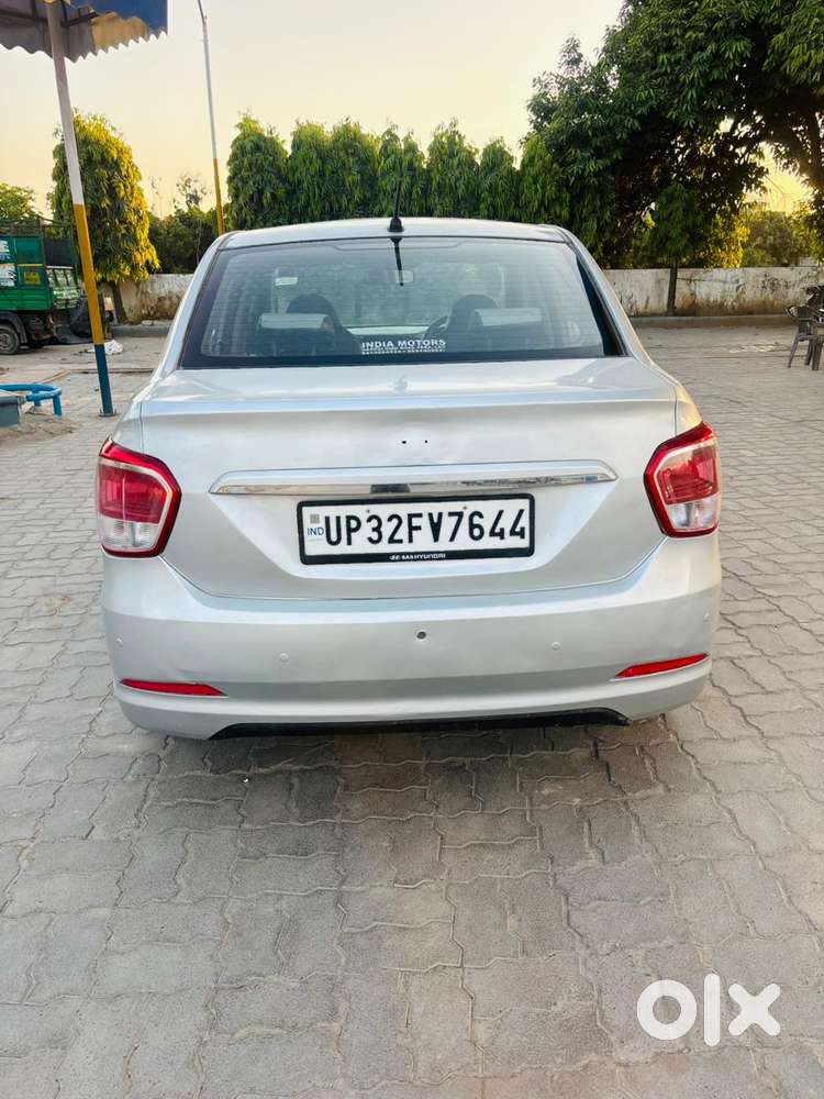 Hyundai Accent Executive, 2014, Petrol