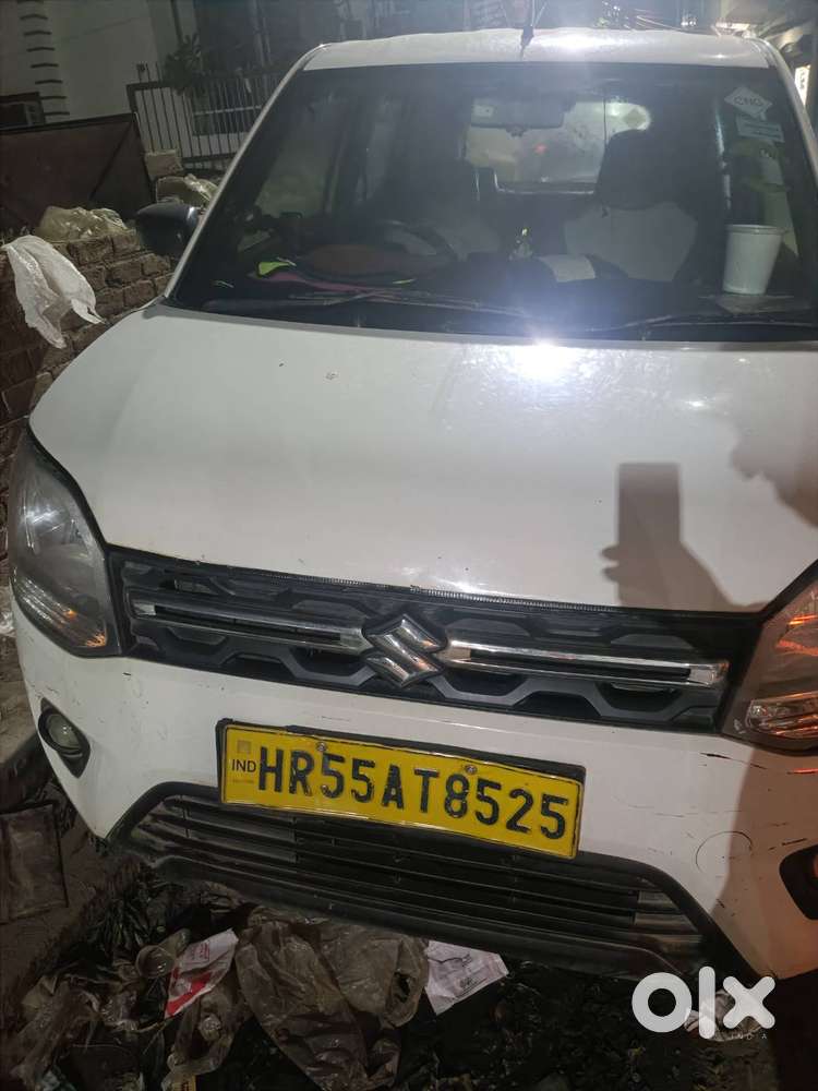 No Loan In Car If You Want Parchase So Call Me At