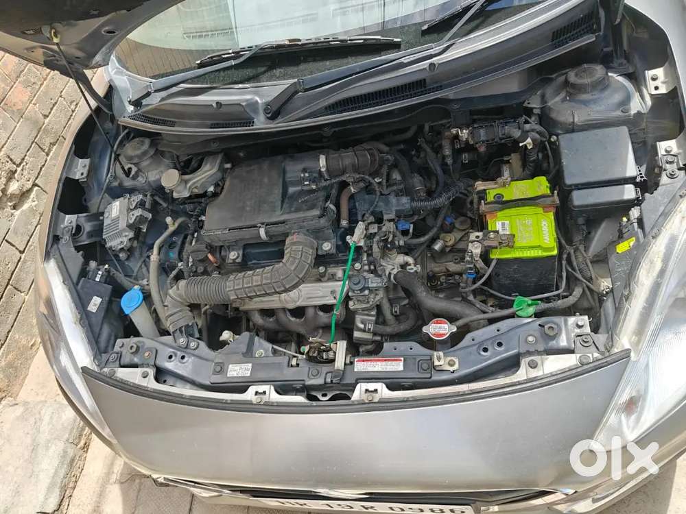 Swift Dzire Vxi Cng