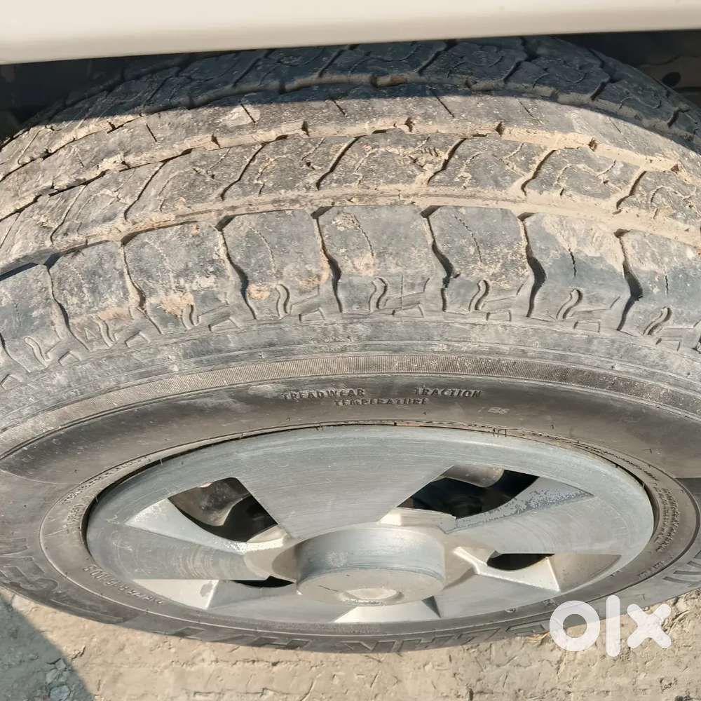 Mahindra Bolero 2015 Diesel 96000 Km Driven