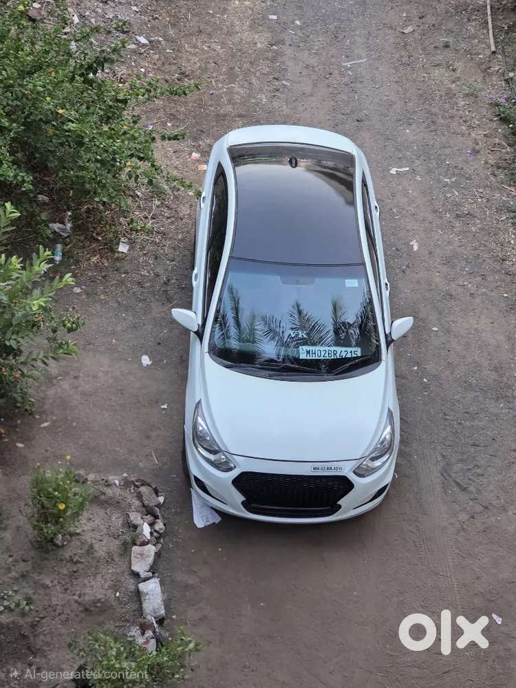 2011 Hyundai Verna Sx