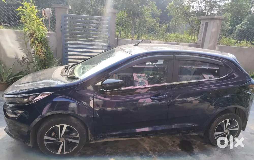 Tata Altroz Diesel 1.5 Xz+ Manual 2023