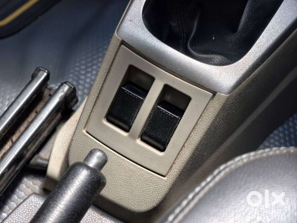 Maruti Suzuki Alto K10 Plus Edition, 2015, Petrol