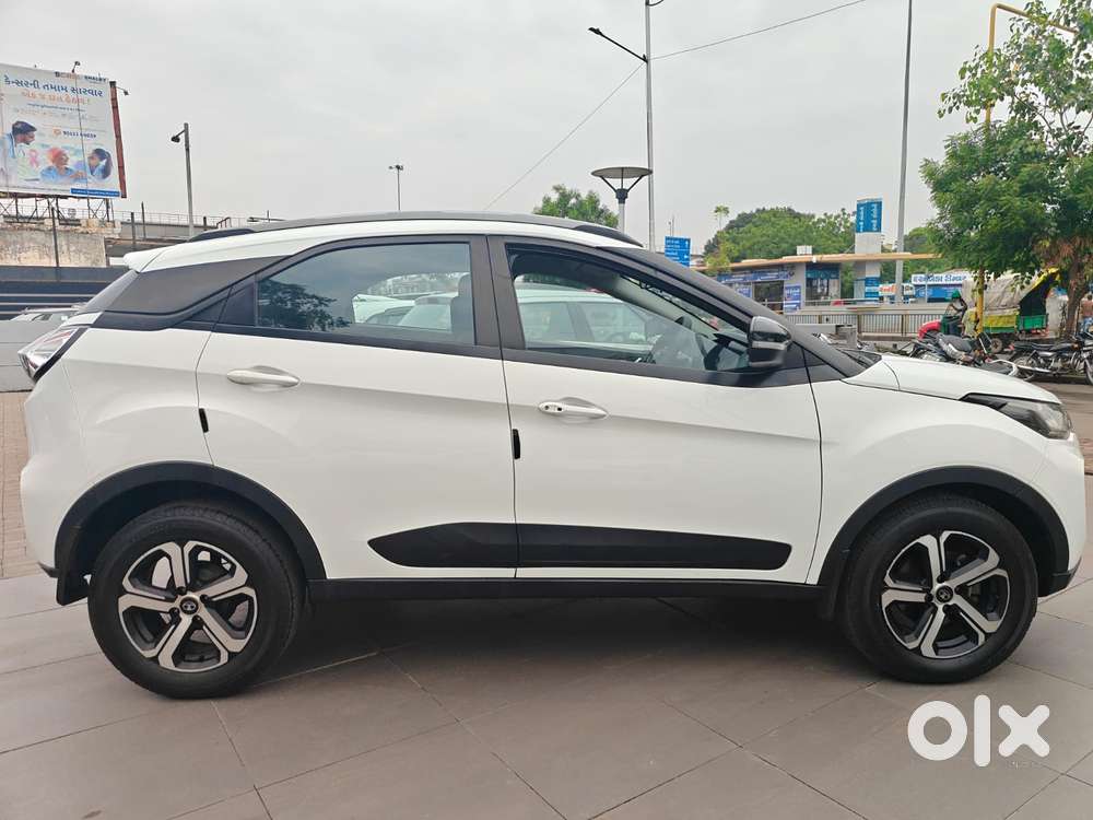 Tata Nexon 1.5 Revotorq Xz Plus, 2023, Diesel