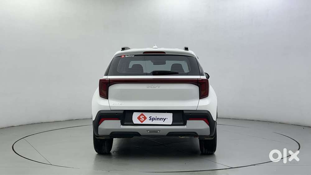 Kia Sonet Htk Plus, 2025, Diesel