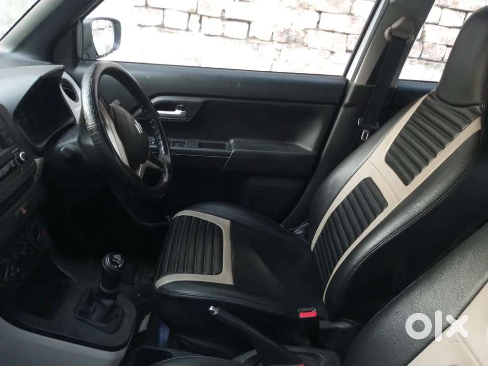 Maruti Suzuki Wagon R 2024