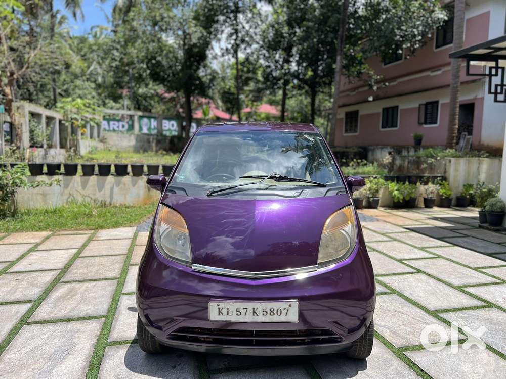Tata Nano 2012-2015 Twist Xt, 2014, Petrol