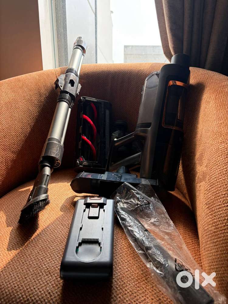 Inalsa Cordless Vaccum Cleaner Stick