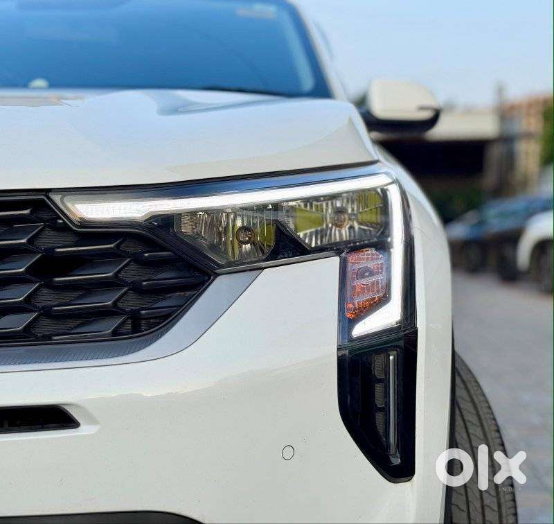 Kia Sonet Htk Plus D, 2025, Diesel