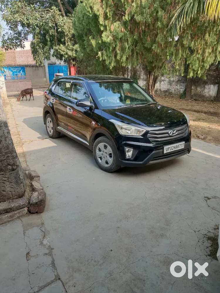 Hyundai Creta 2016 Diesel 92800 Km Driven