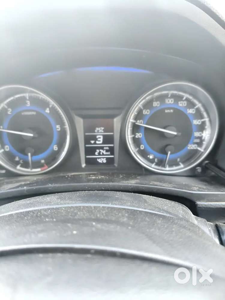 Maruti Suzuki Baleno 2018 Diesel Well Maintained