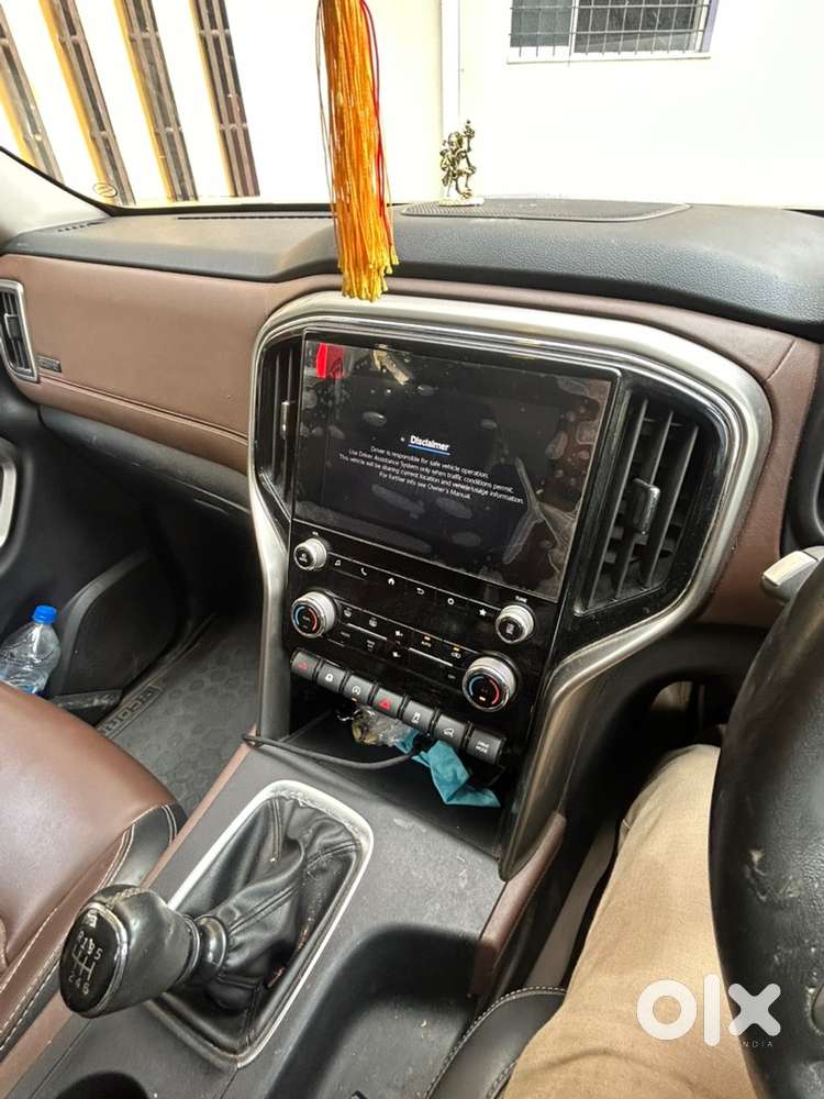 Mahindra Scorpio-n Diesel 65000 Km Driven