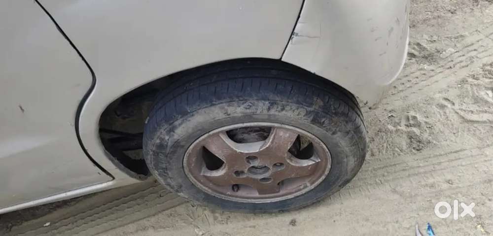 Maruti Suzuki Zen Estilo 2014 Petrol Good Condition