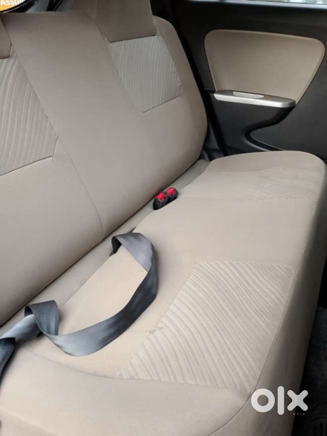 Maruti Suzuki Alto K10 1.0 Vxi, 2016, Petrol