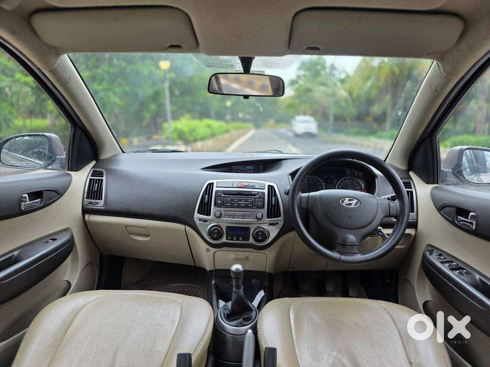 Hyundai I20 Magna Optional 1.2, 2014, Petrol